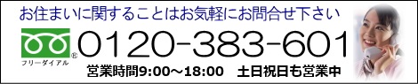 �t���[�_�C�A��0120-383-601